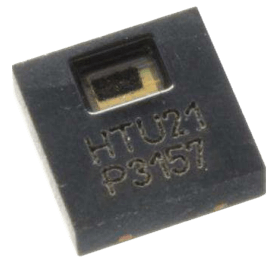 AST Humidity Sensor, HTU20P(F)